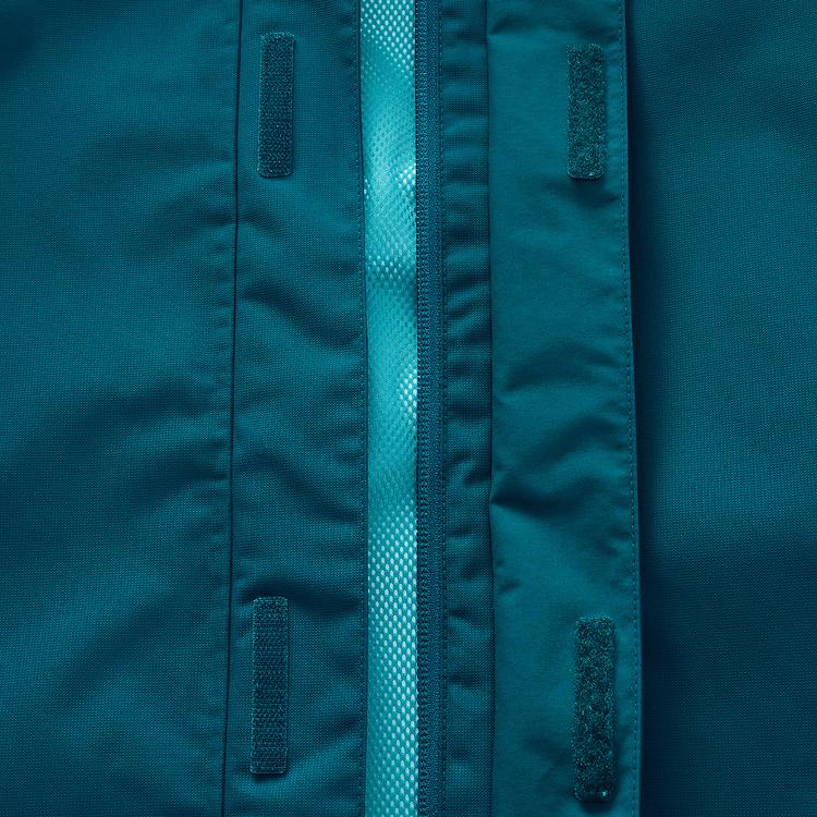 Berghaus Berghaus M RG ALPHA 2.0 JKT Regenjacke Herren - Marine3279 - 2 | SportScheck