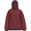 Berghaus WYLAM INSULATED HOODY AF Laufjacke Damen - Rot4540