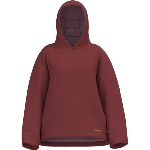 Berghaus WYLAM INSULATED HOODY AF Laufjacke Damen