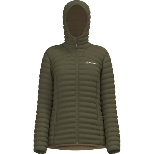 Berghaus W NULA MICRO JKT Funktionsjacke Damen