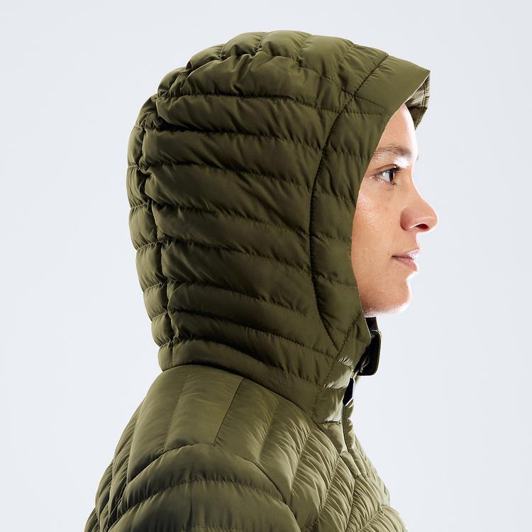 Berghaus Berghaus W NULA MICRO JKT Funktionsjacke Damen - Gr&uuml;n2037 - 3 | SportScheck