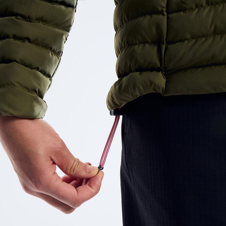 Berghaus Berghaus W NULA MICRO JKT Funktionsjacke Damen - Gr&uuml;n2037 - 5 | SportScheck