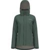 Berghaus HILLWALKER 2.0 IA JKT AF Regenjacke Damen - Hellgr&uuml;n223