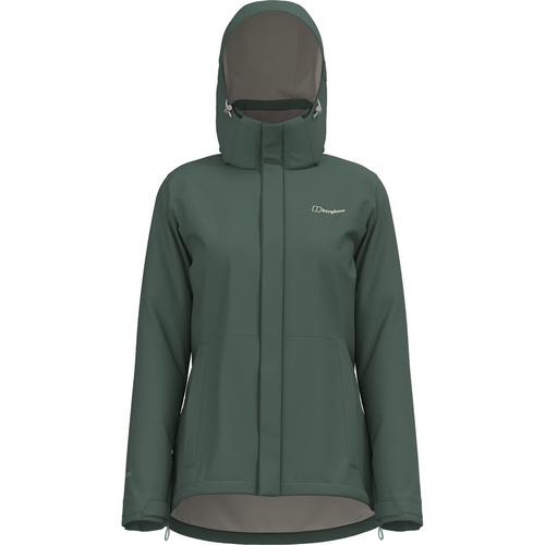 Berghaus HILLWALKER 2.0 IA JKT AF Regenjacke Damen