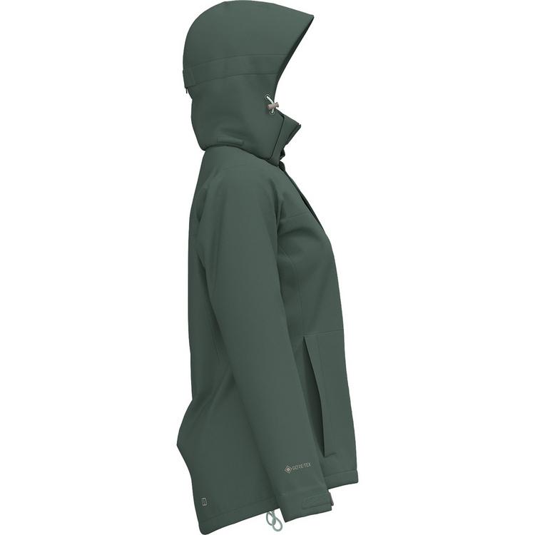 Berghaus Berghaus HILLWALKER 2.0 IA JKT AF Regenjacke Damen - Hellgr&uuml;n223 - 1 | SportScheck