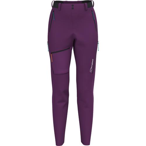 Berghaus W MTN GUIDE ALPINE PANT Trekkinghose Damen