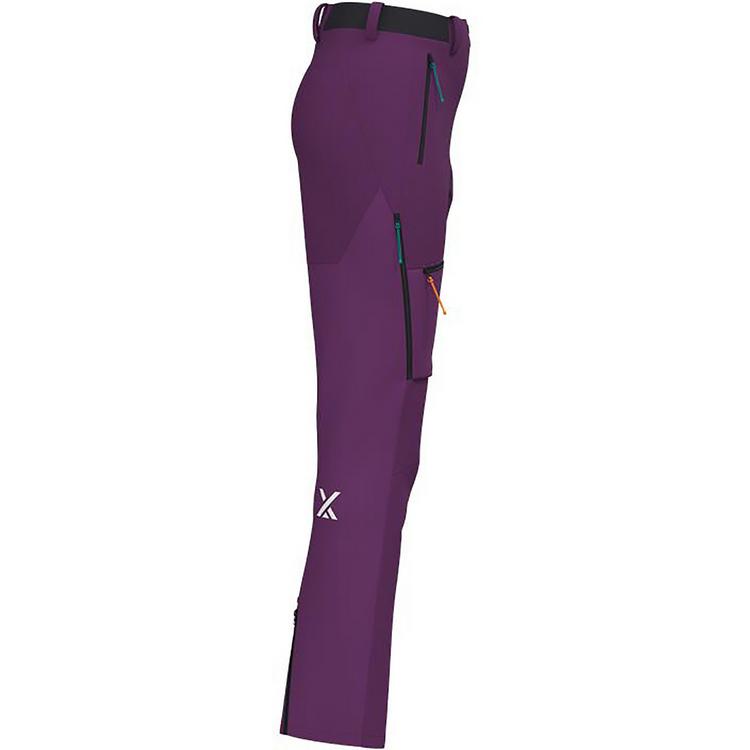 Berghaus Berghaus W MTN GUIDE ALPINE PANT Trekkinghose Damen - Lila464 - 1 | SportScheck