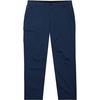 Berghaus M NAVIGATOR 2.0 PANTS Trekkinghose Herren - Mocca