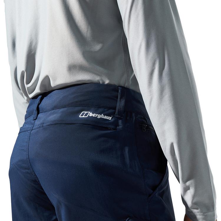 Berghaus Berghaus M NAVIGATOR 2.0 PANTS Trekkinghose Herren - Mocca - 3 | SportScheck