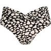 Barts W BISHI HIGHWAIST BRIEFS BH Damen - Schwarz
