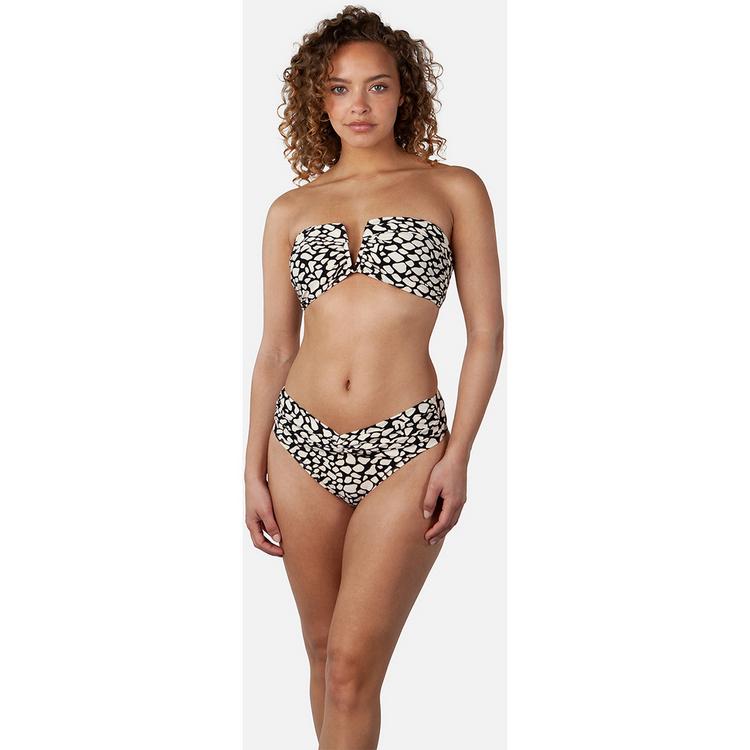Barts Barts W BISHI HIGHWAIST BRIEFS BH Damen - Schwarz - 0 | SportScheck
