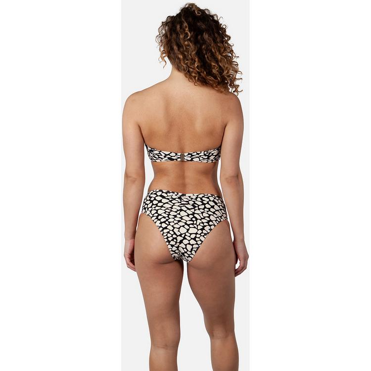 Barts Barts W BISHI HIGHWAIST BRIEFS BH Damen - Schwarz - 1 | SportScheck