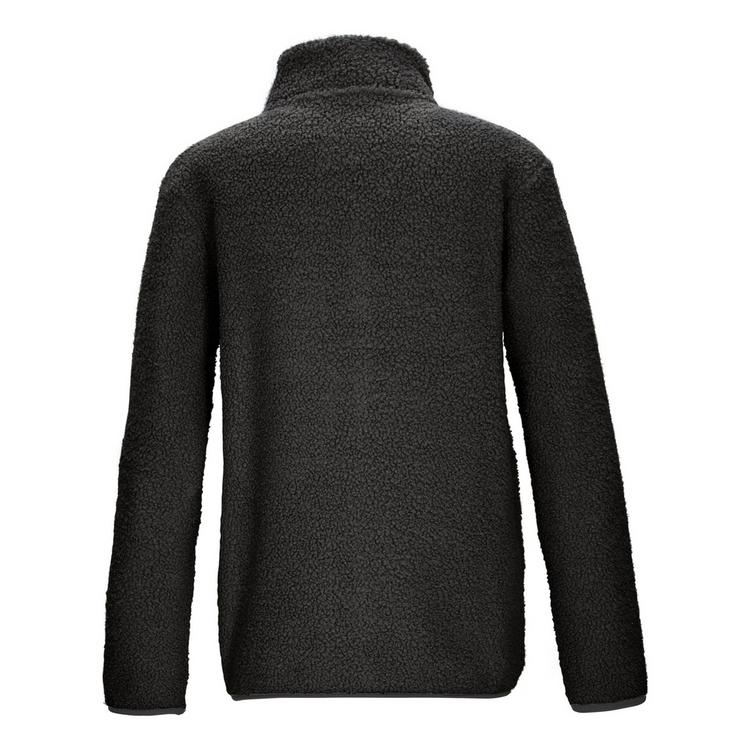 KILLTEC KILLTEC Sherpajacke mit Stehkragen Fleecejacke Kinder - Steingrau071 - 0 | SportScheck