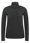 Chiemsee Fleecepullover Fleecepullover Damen - 90 Black