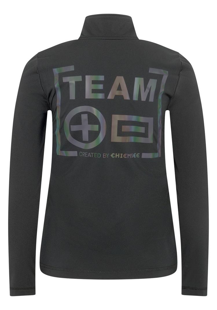 Chiemsee Chiemsee Fleecepullover Fleecepullover Damen - 90 Black - 0 | SportScheck