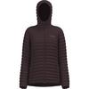 Berghaus W NULA MICRO JKT Funktionsjacke Damen - Lila466
