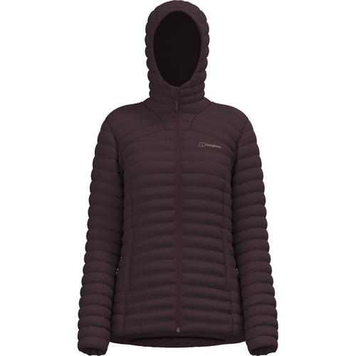 Berghaus W NULA MICRO JKT Funktionsjacke Damen