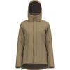 Berghaus HILLWALKER 2.0 IA JKT AF Regenjacke Damen - Braun595