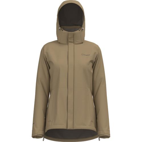Berghaus HILLWALKER 2.0 IA JKT AF Regenjacke Damen