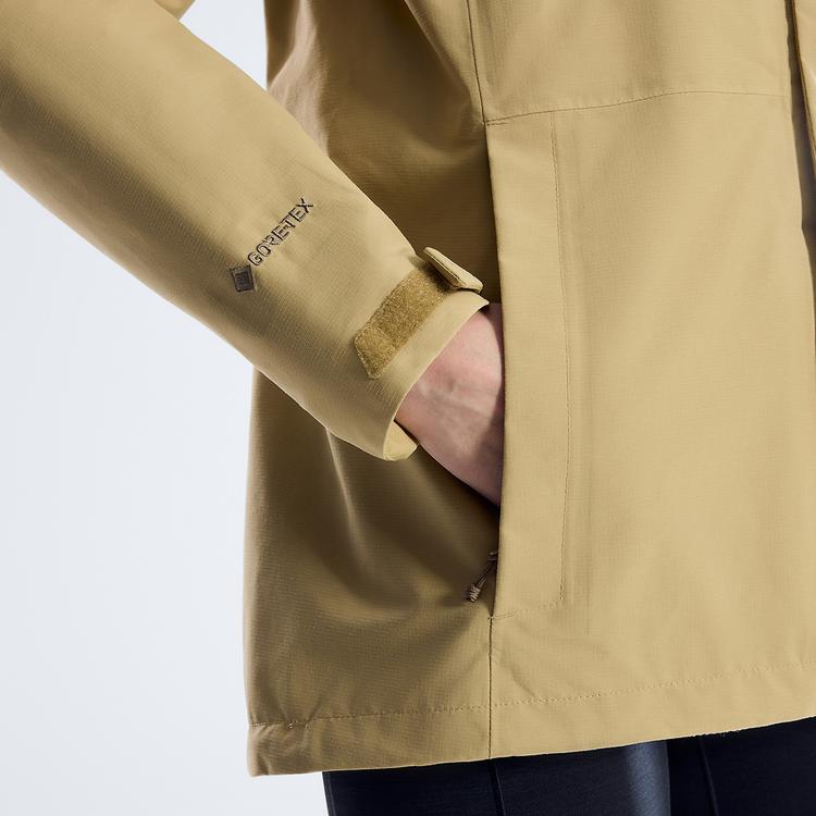 Berghaus Berghaus HILLWALKER 2.0 IA JKT AF Regenjacke Damen - Braun595 - 3 | SportScheck