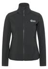 Chiemsee Fleecejacke Fleecejacke Damen - 90 Black