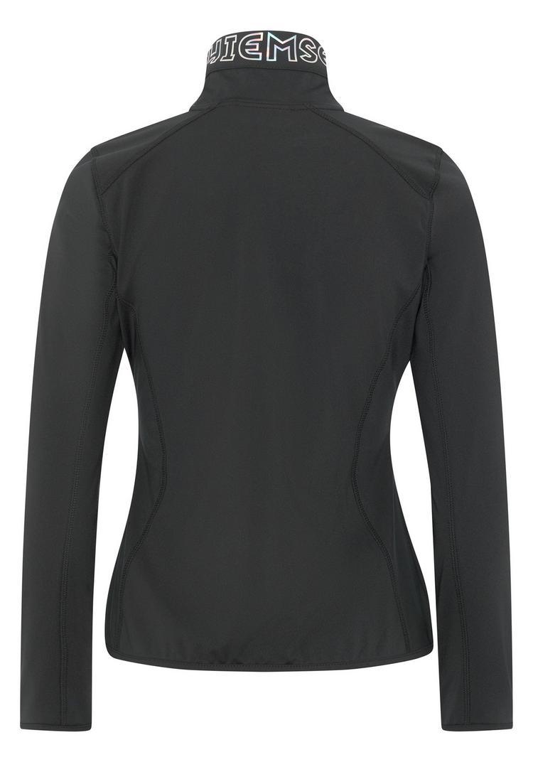 Chiemsee Chiemsee Fleecejacke Fleecejacke Damen - 90 Black - 0 | SportScheck