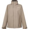 Berghaus HILLWALKER 2.0 IA JKT AF Regenjacke Damen - Dunkelbraun6586
