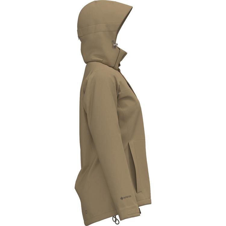 Berghaus Berghaus HILLWALKER 2.0 IA JKT AF Regenjacke Damen - Dunkelbraun6586 - 1 | SportScheck