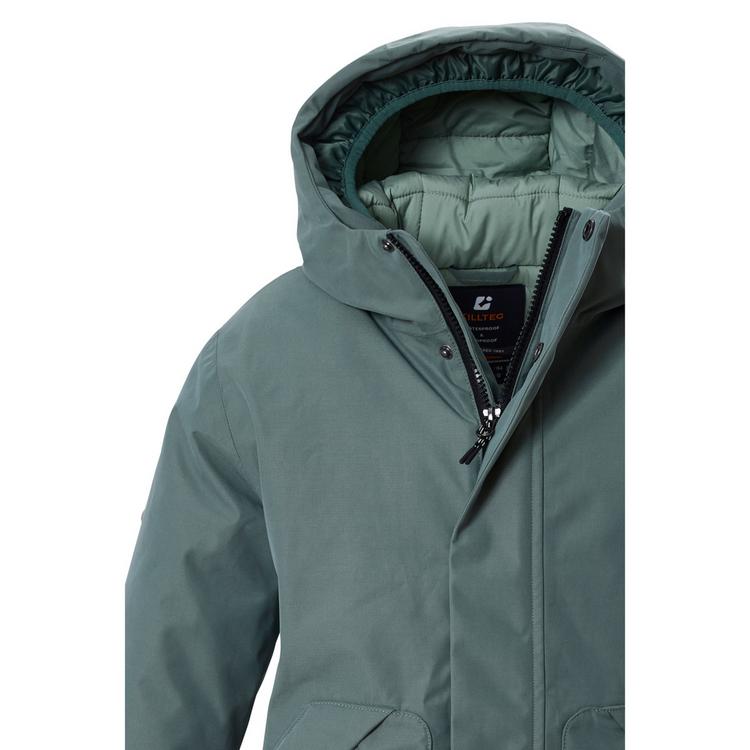 KILLTEC KILLTEC Softshelljacke Kinder - Gr&uuml;n2021 - 1 | SportScheck