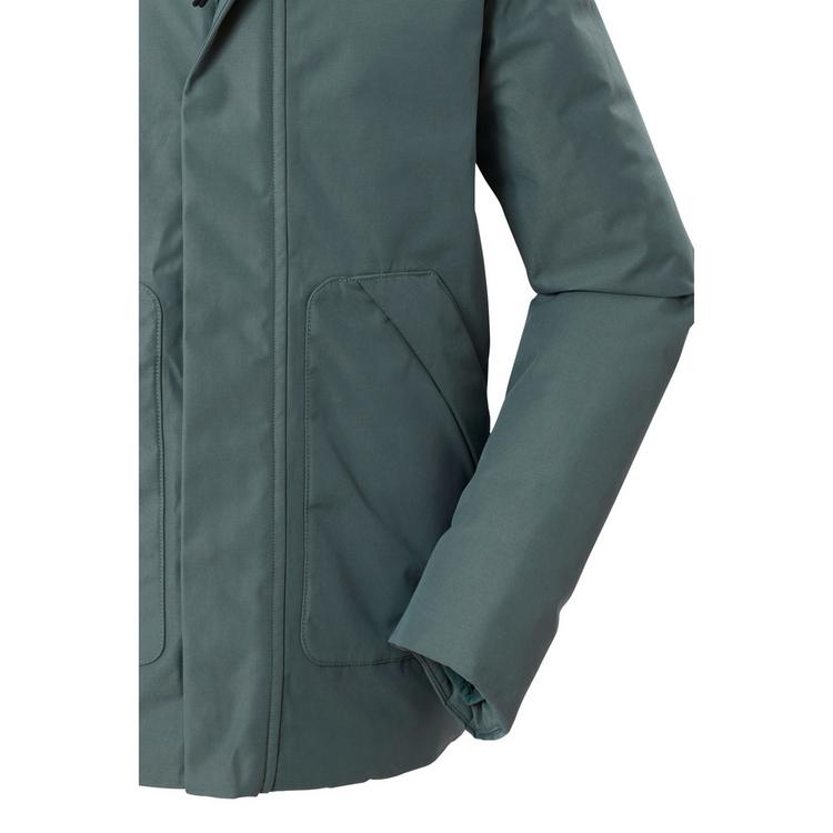 KILLTEC KILLTEC Softshelljacke Kinder - Gr&uuml;n2021 - 2 | SportScheck