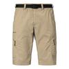 Sch&ouml;ffel Silvaplana2 Shorts Herren - 4705 - beige