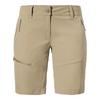 Sch&ouml;ffel Toblach2 Funktionsshorts Damen - brandon beige