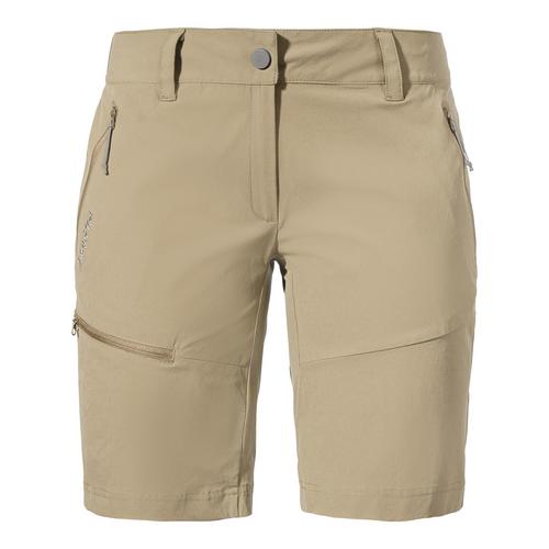 Sch&ouml;ffel Toblach2 Funktionsshorts Damen
