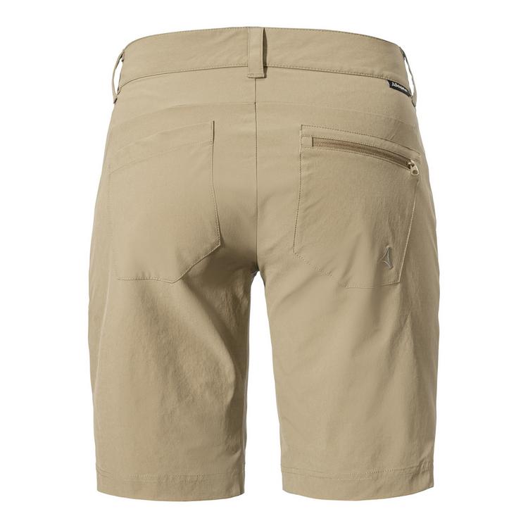 Sch&ouml;ffel Sch&ouml;ffel Toblach2 Funktionsshorts Damen - brandon beige - 0 | SportScheck