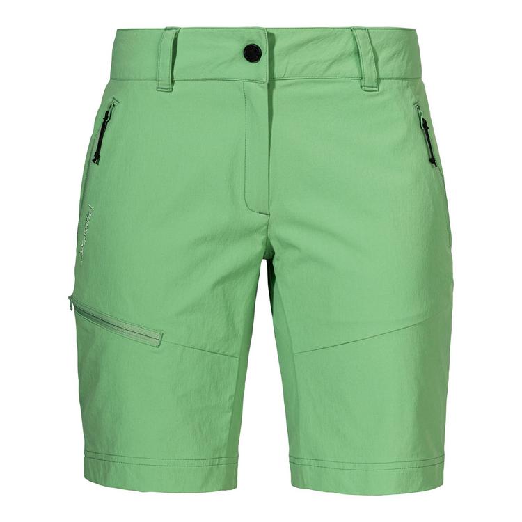 Sch&ouml;ffel Sch&ouml;ffel Shorts Toblach2 Shorts Damen - 6175 - gr&uuml;n - 0 | SportScheck