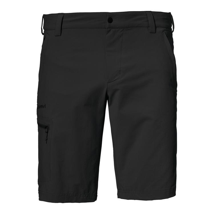 Sch&ouml;ffel Sch&ouml;ffel Shorts Folkstone Shorts Herren - black - 6 | SportScheck