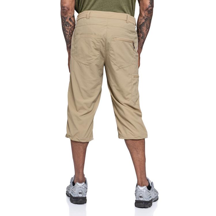 Sch&ouml;ffel Sch&ouml;ffel Pants Springdale1 Wanderhose Herren - 4705 - beige - 1 | SportScheck