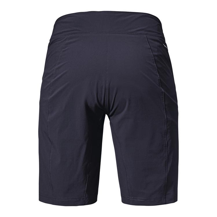 Sch&ouml;ffel Sch&ouml;ffel Shorts Danube L Fahrradhose Damen - navy blazer - 0 | SportScheck