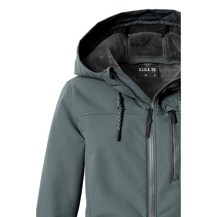 G.I.G.A. DX by killtec G.I.G.A. DX by killtec Softshelljacke mit Kapuze Softshelljacke Damen - Gr&uuml;n2040 - 1 | SportScheck