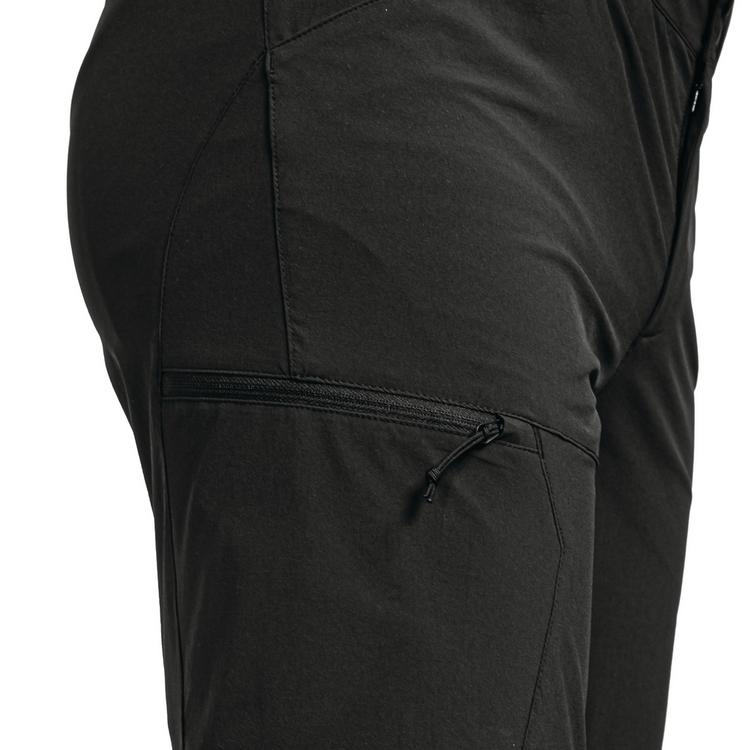 Sch&ouml;ffel Sch&ouml;ffel Shorts Danube M Fahrradshorts Herren - black - 1 | SportScheck