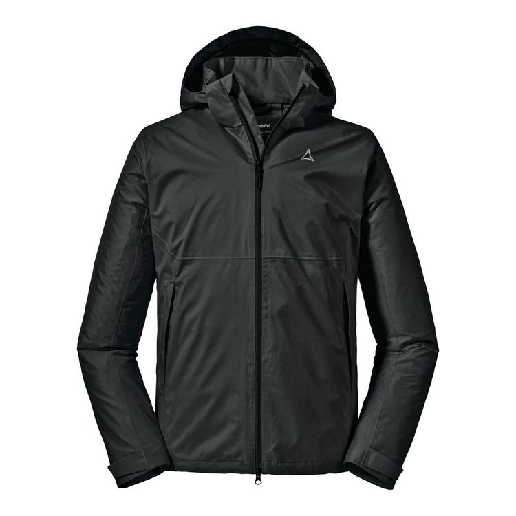 Sch&ouml;ffel Sch&ouml;ffel Jacket Easy XT M Outdoorjacke Herren - black - 0 | SportScheck