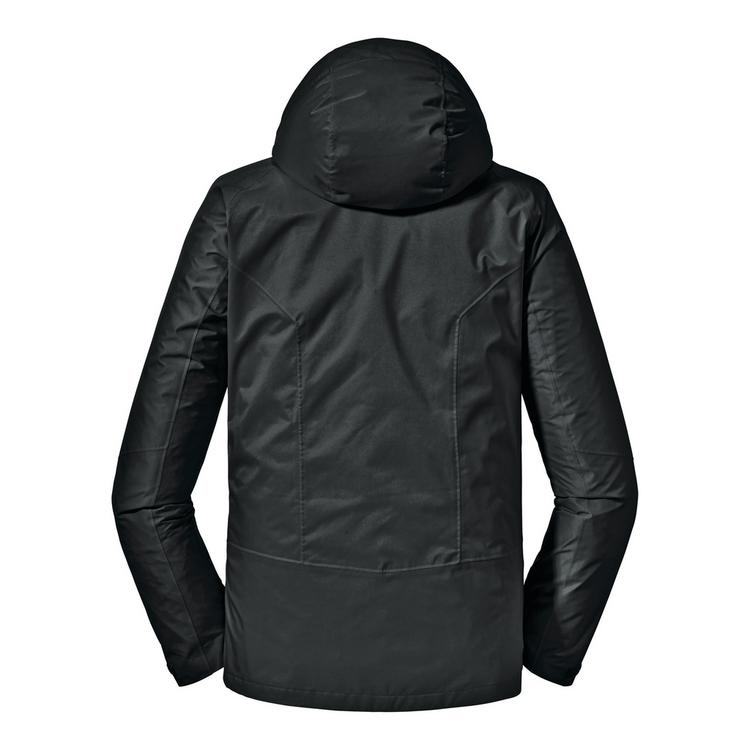 Sch&ouml;ffel Sch&ouml;ffel Jacket Easy XT M Outdoorjacke Herren - black - 0 | SportScheck