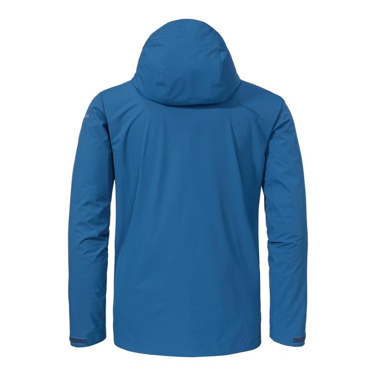 Sch&ouml;ffel Sch&ouml;ffel Jacket Gmund M Outdoorjacke Herren - 8405 - blau - 1 | SportScheck