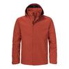 Sch&ouml;ffel Gmund Regenjacke Herren - dark crabapple