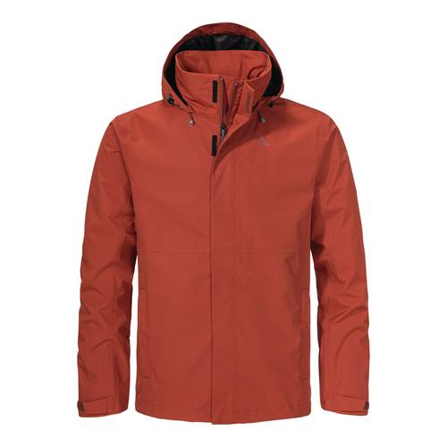 Sch&ouml;ffel Gmund Regenjacke Herren