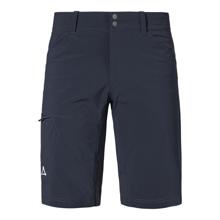 Sch&ouml;ffel Sch&ouml;ffel Shorts Danube M Fahrradshorts Herren - navy blazer - 0 | SportScheck
