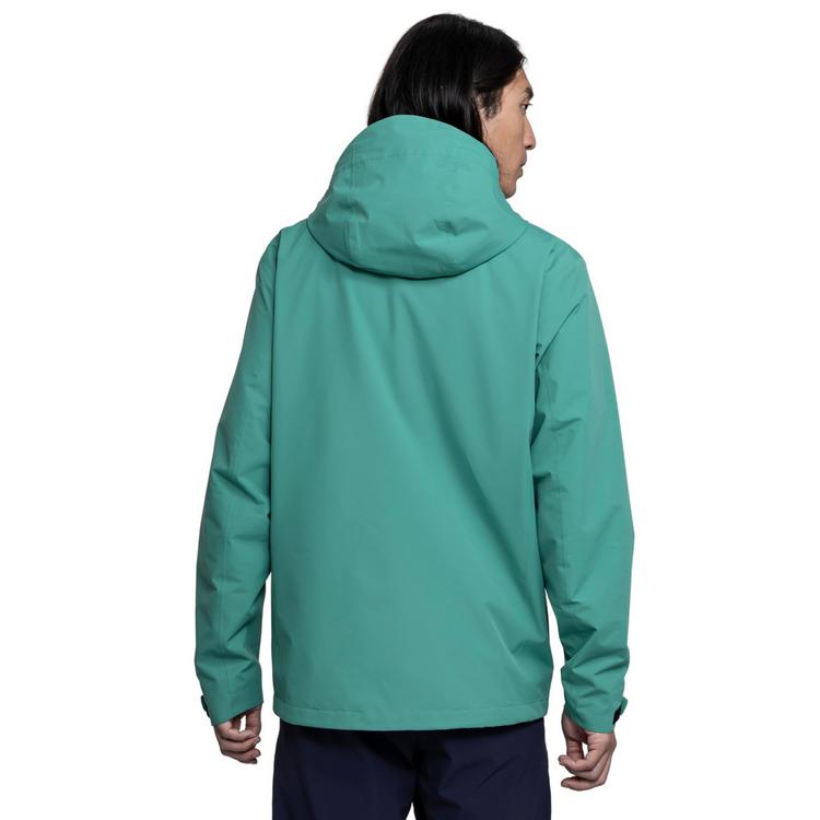 Sch&ouml;ffel Sch&ouml;ffel Jacket Gmund M Outdoorjacke Herren - 6405 - gr&uuml;n - 1 | SportScheck