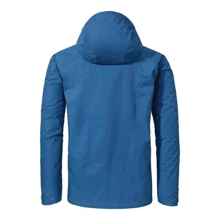Sch&ouml;ffel Sch&ouml;ffel Jacket Easy XT M Outdoorjacke Herren - 8405 - blau - 0 | SportScheck