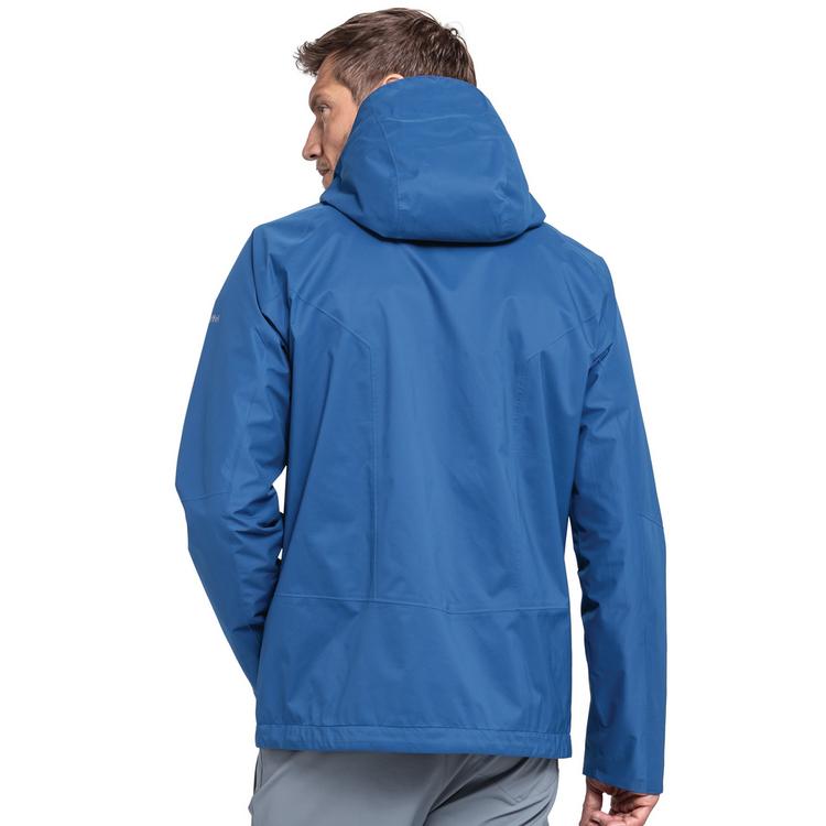 Sch&ouml;ffel Sch&ouml;ffel Jacket Easy XT M Outdoorjacke Herren - 8405 - blau - 1 | SportScheck