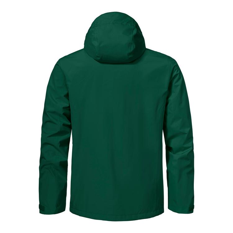 Sch&ouml;ffel Sch&ouml;ffel Jacket Gmund M Outdoorjacke Herren - 6995 - gr&uuml;n - 0 | SportScheck